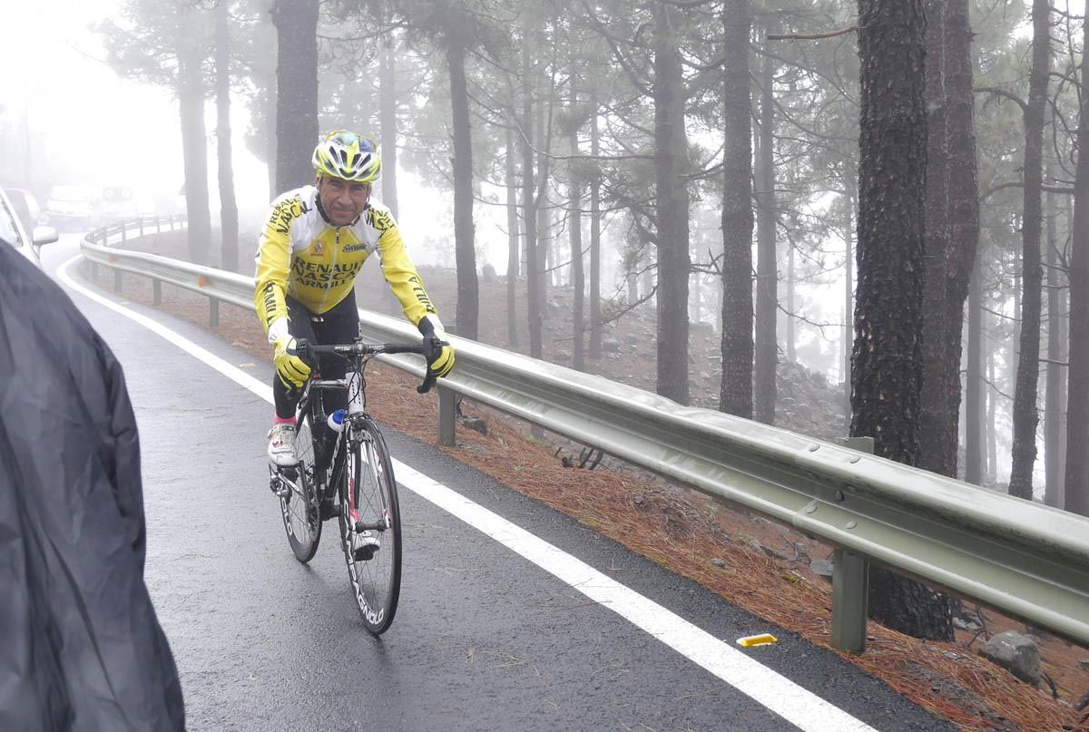 Pico de las Nieves 2014_1