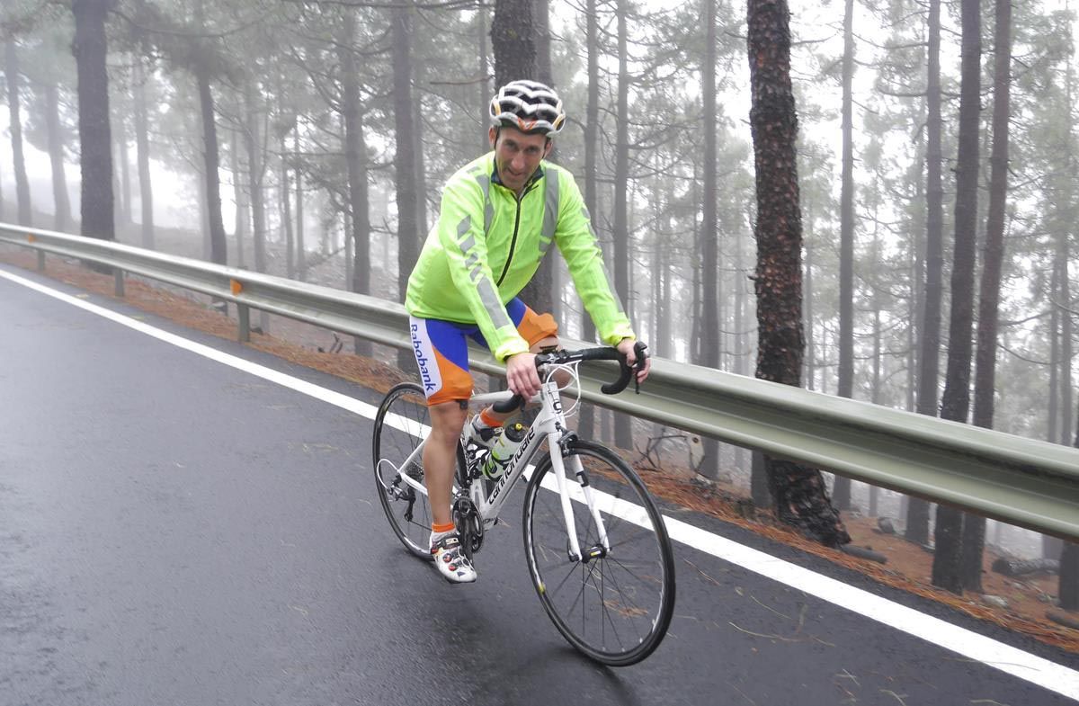 Pico de las Nieves 2014_1