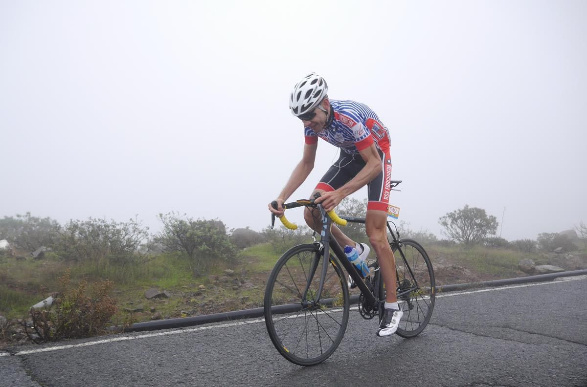 Pico de las Nieves 2014_1