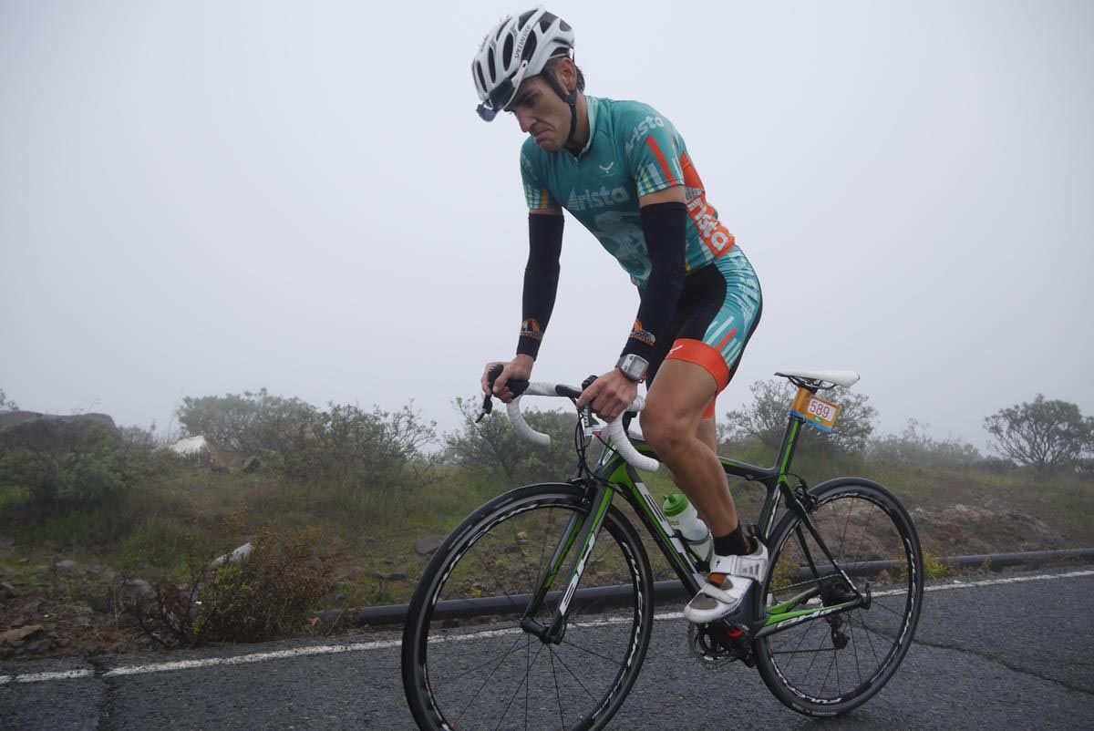 Pico de las Nieves 2014_1