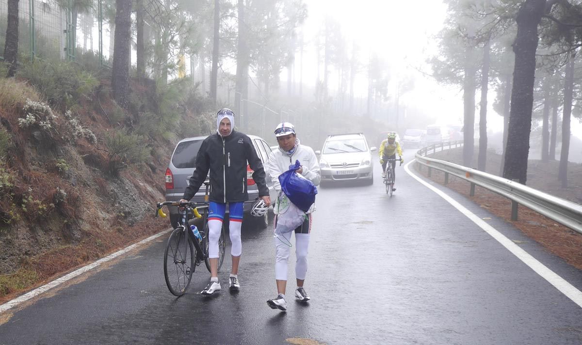 Pico de las Nieves 2014_1
