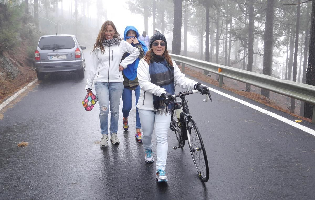Pico de las Nieves 2014_1