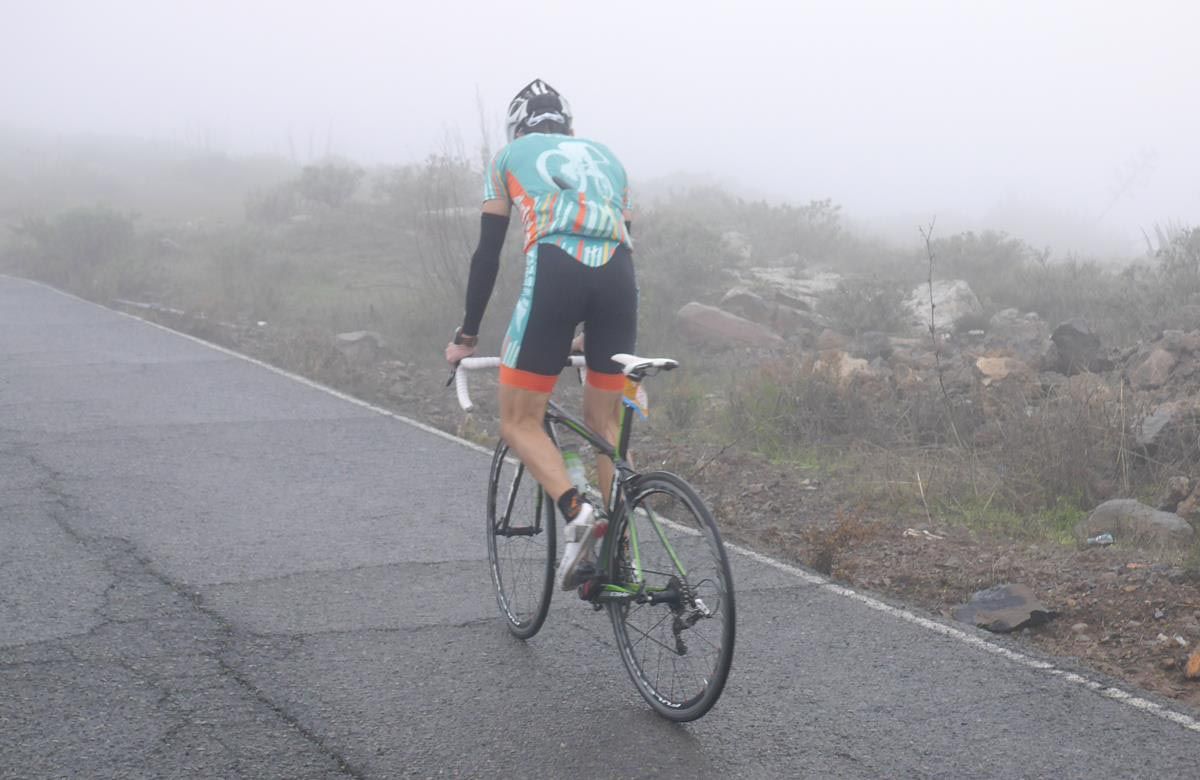 Pico de las Nieves 2014_1