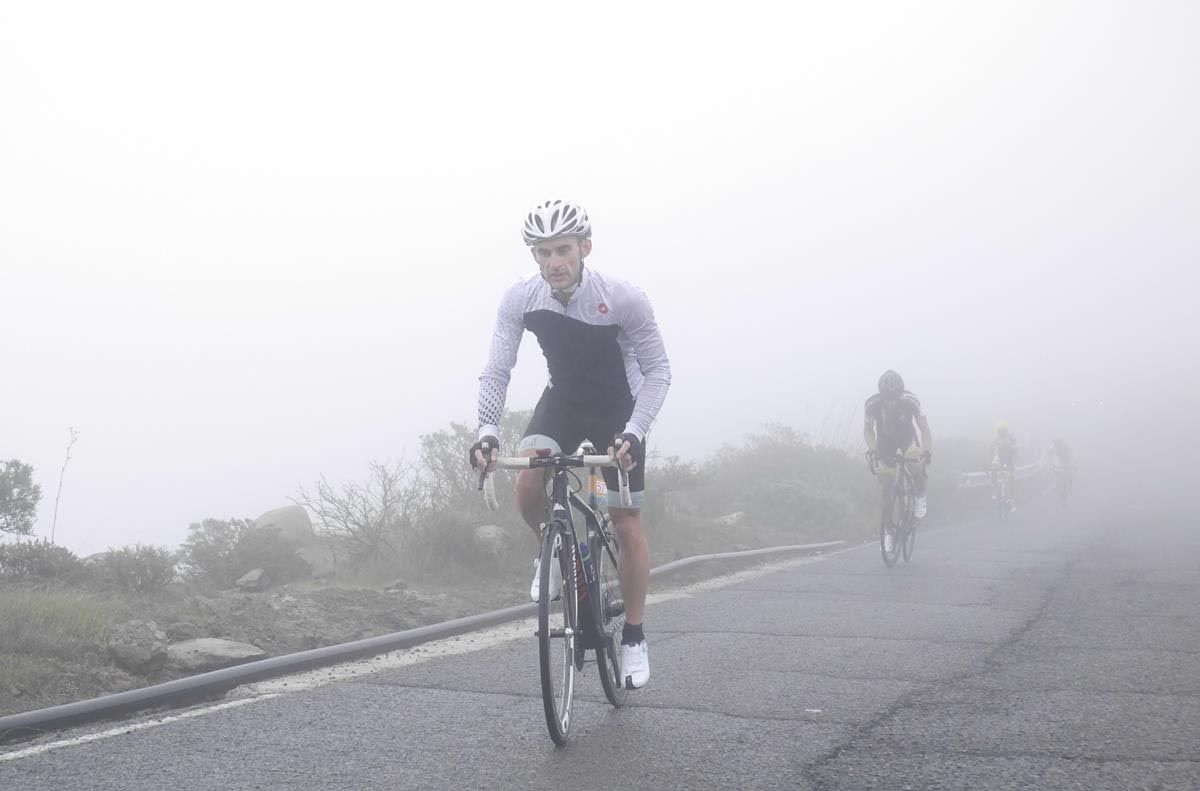 Pico de las Nieves 2014_1
