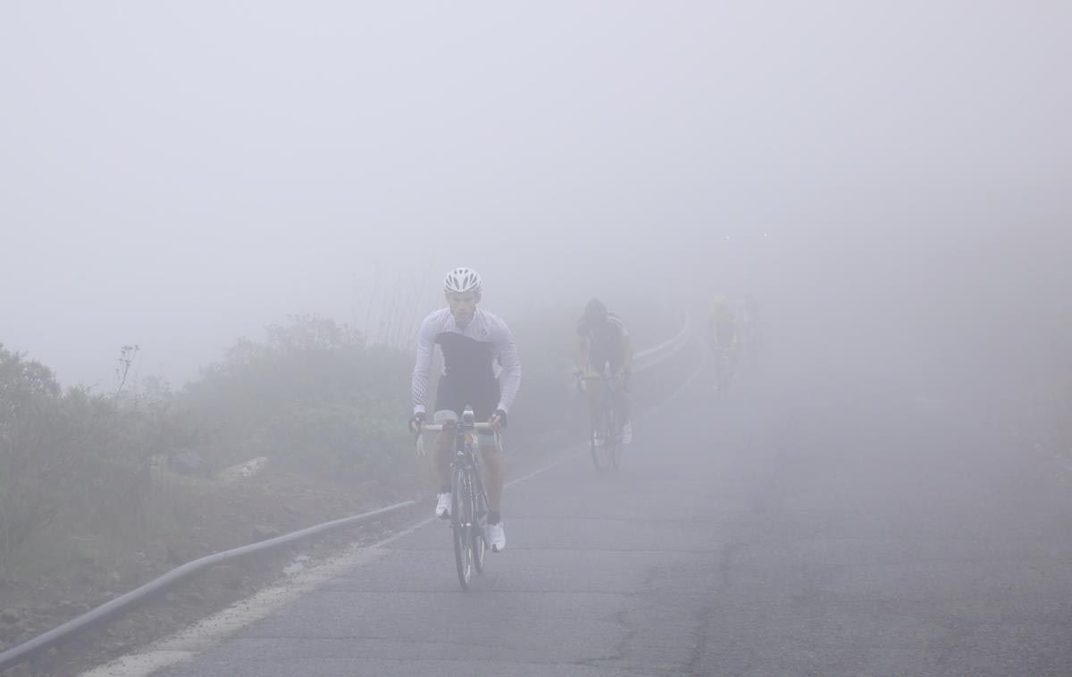 Pico de las Nieves 2014_1