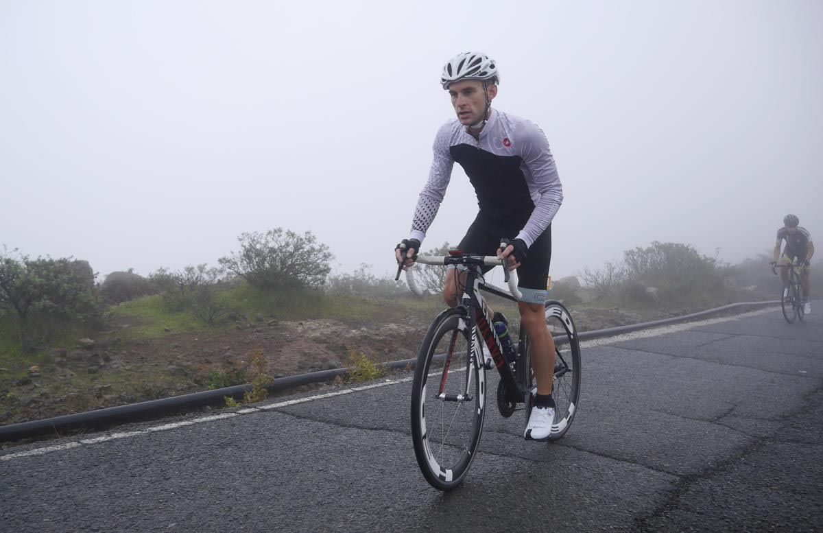 Pico de las Nieves 2014_1