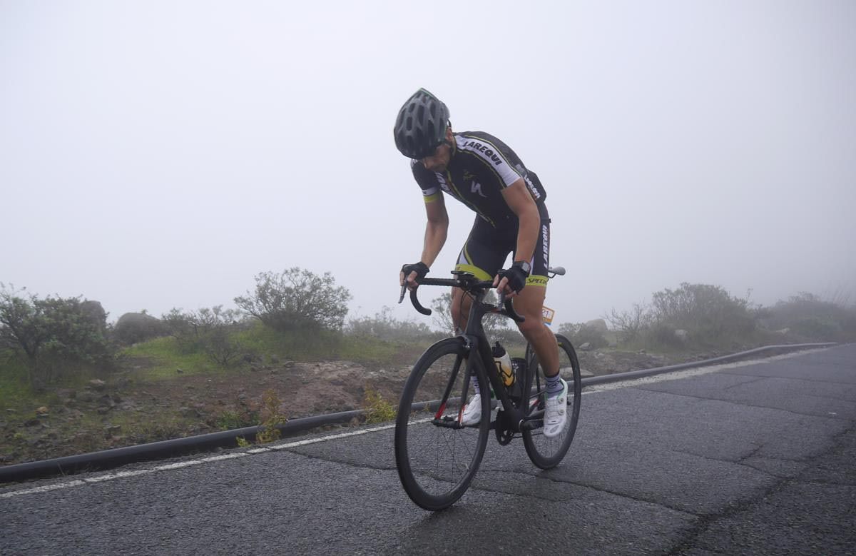 Pico de las Nieves 2014_1