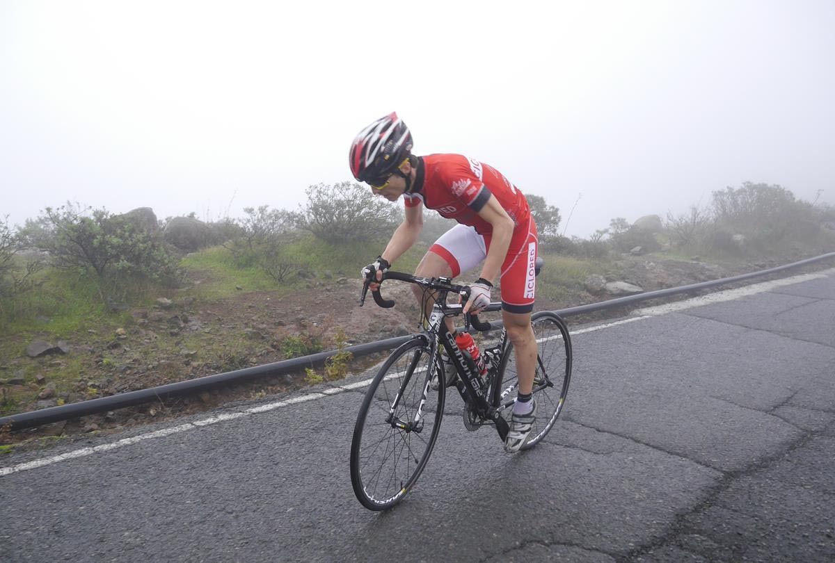 Pico de las Nieves 2014_1