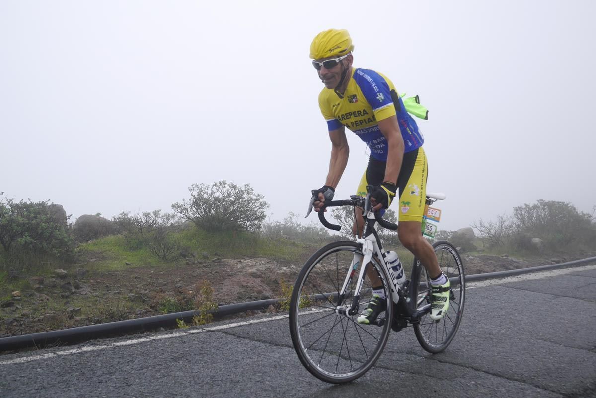 Pico de las Nieves 2014_1