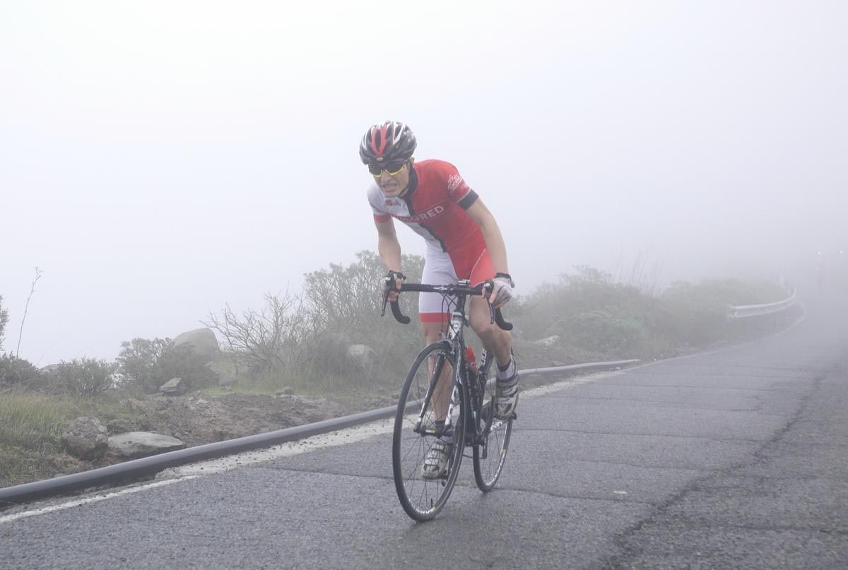 Pico de las Nieves 2014_1
