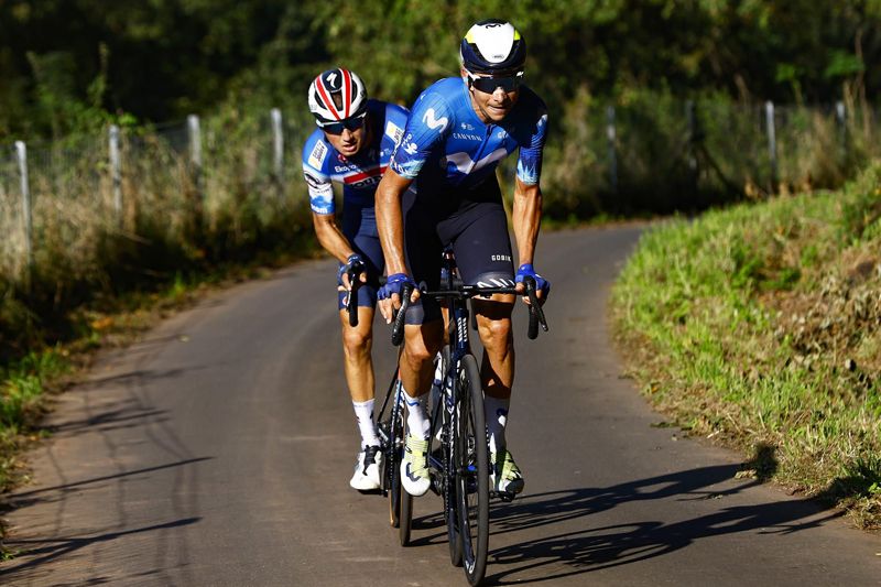 Formolo y Vansevenant