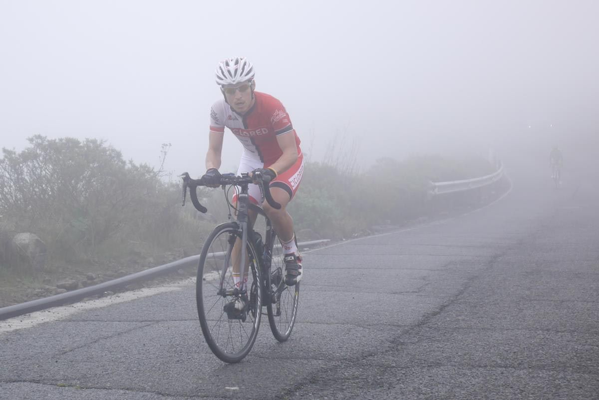 Pico de las Nieves 2014_1