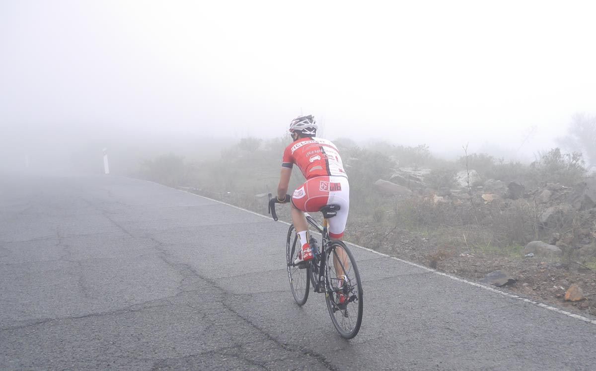 Pico de las Nieves 2014_1