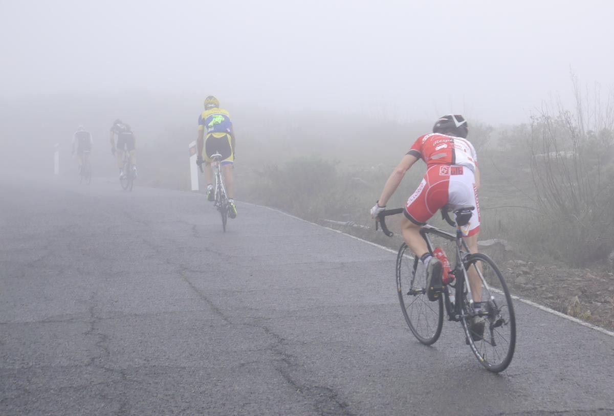 Pico de las Nieves 2014_1