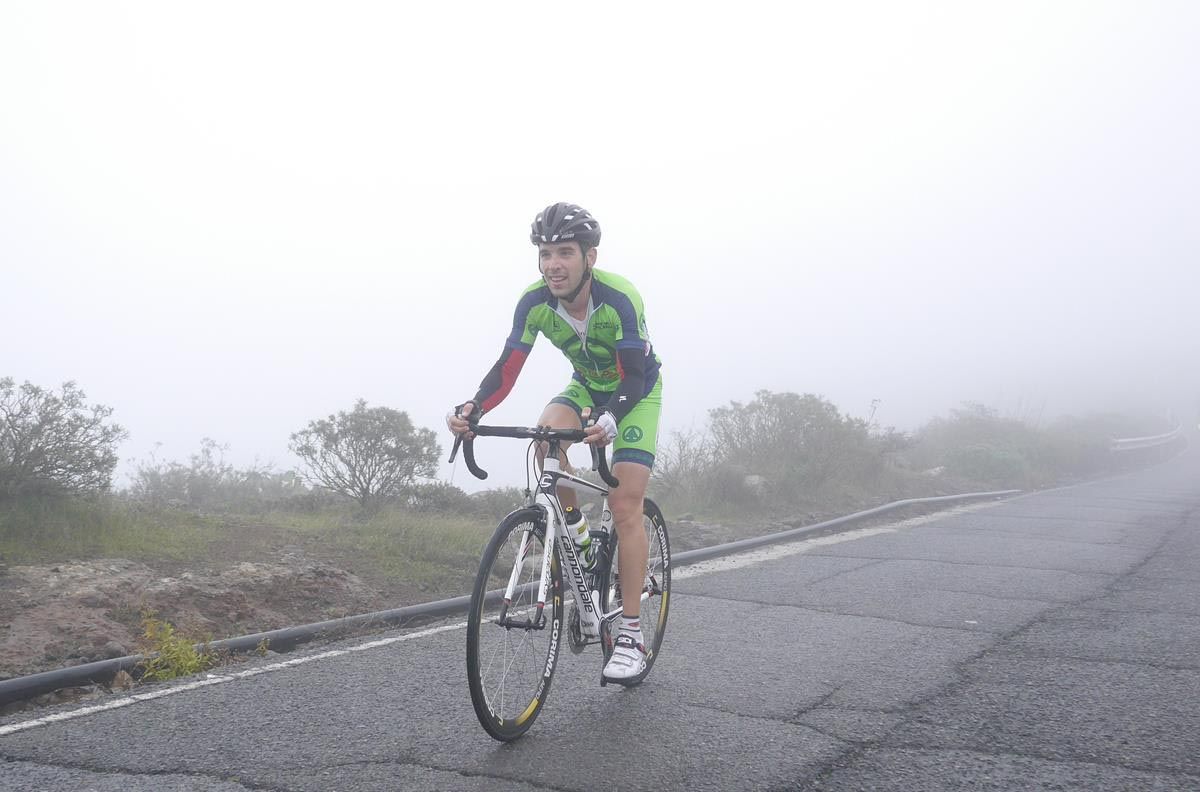 Pico de las Nieves 2014_1