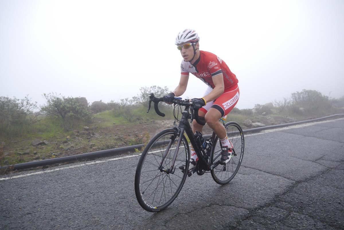 Pico de las Nieves 2014_1