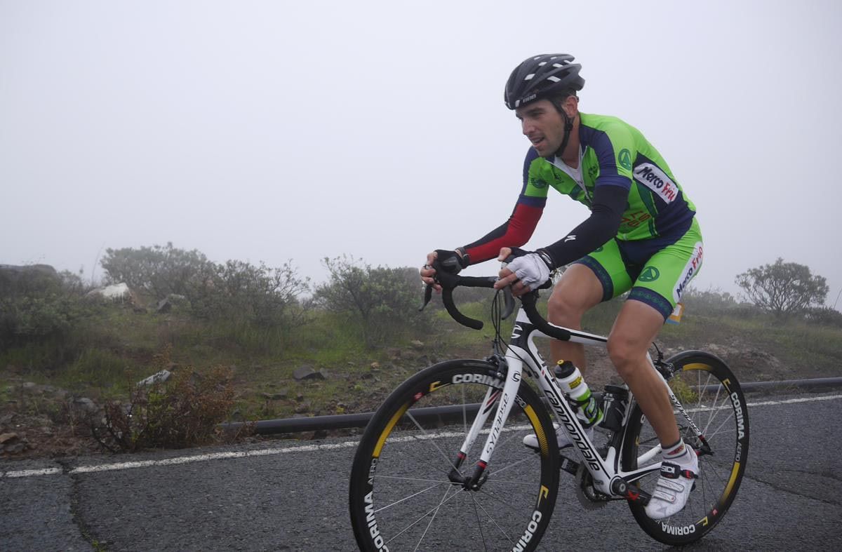 Pico de las Nieves 2014_1