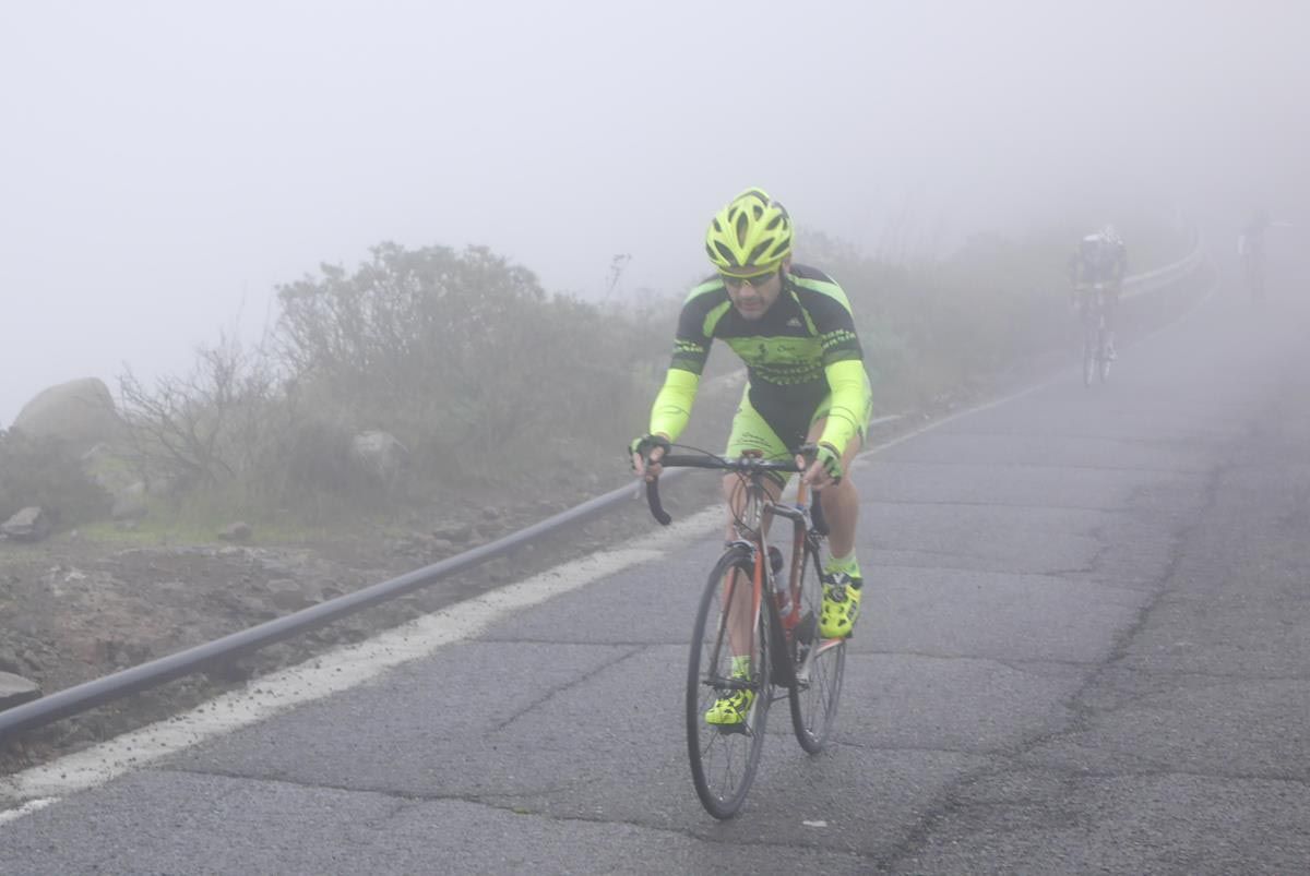 Pico de las Nieves 2014_1