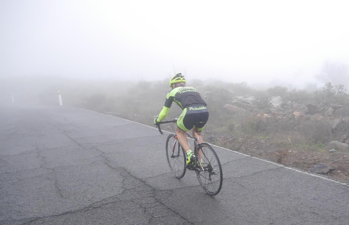 Pico de las Nieves 2014_1