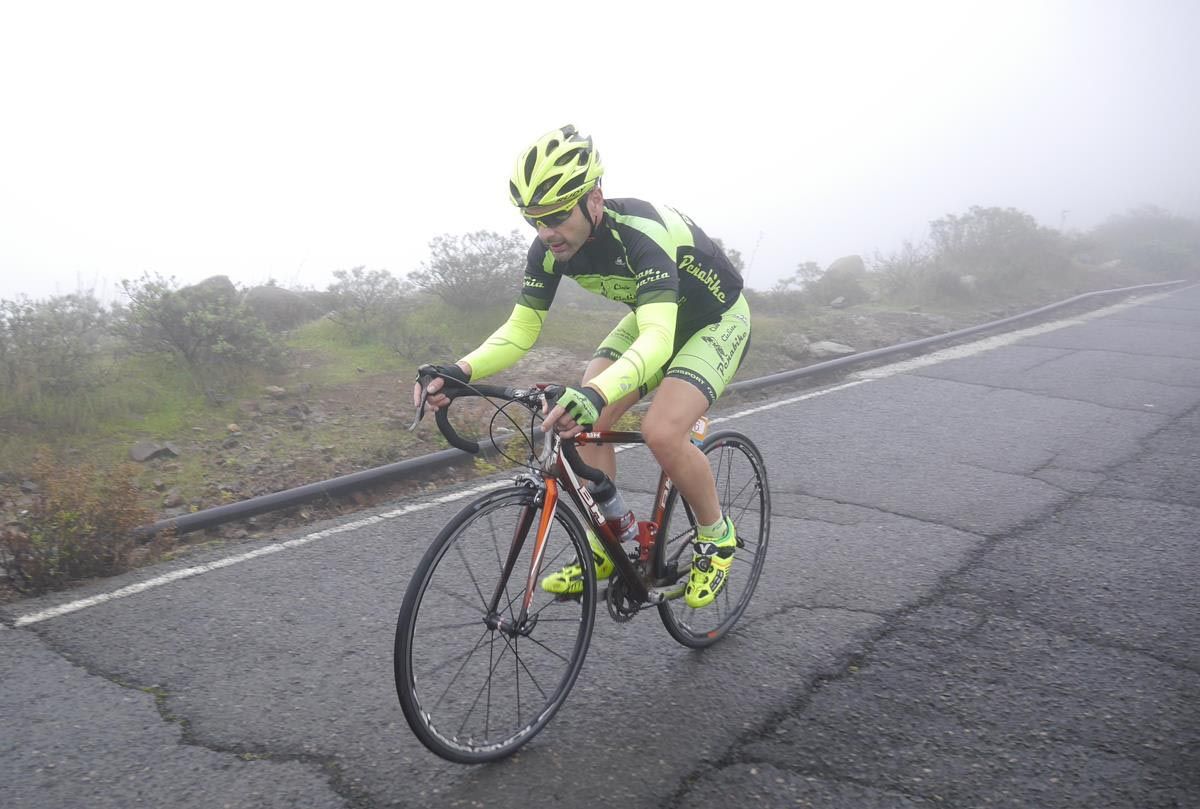 Pico de las Nieves 2014_1
