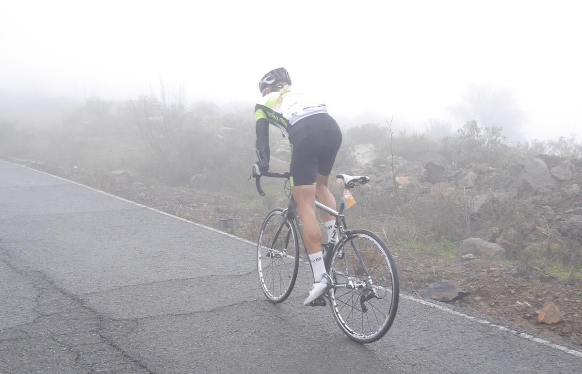 Pico de las Nieves 2014_1