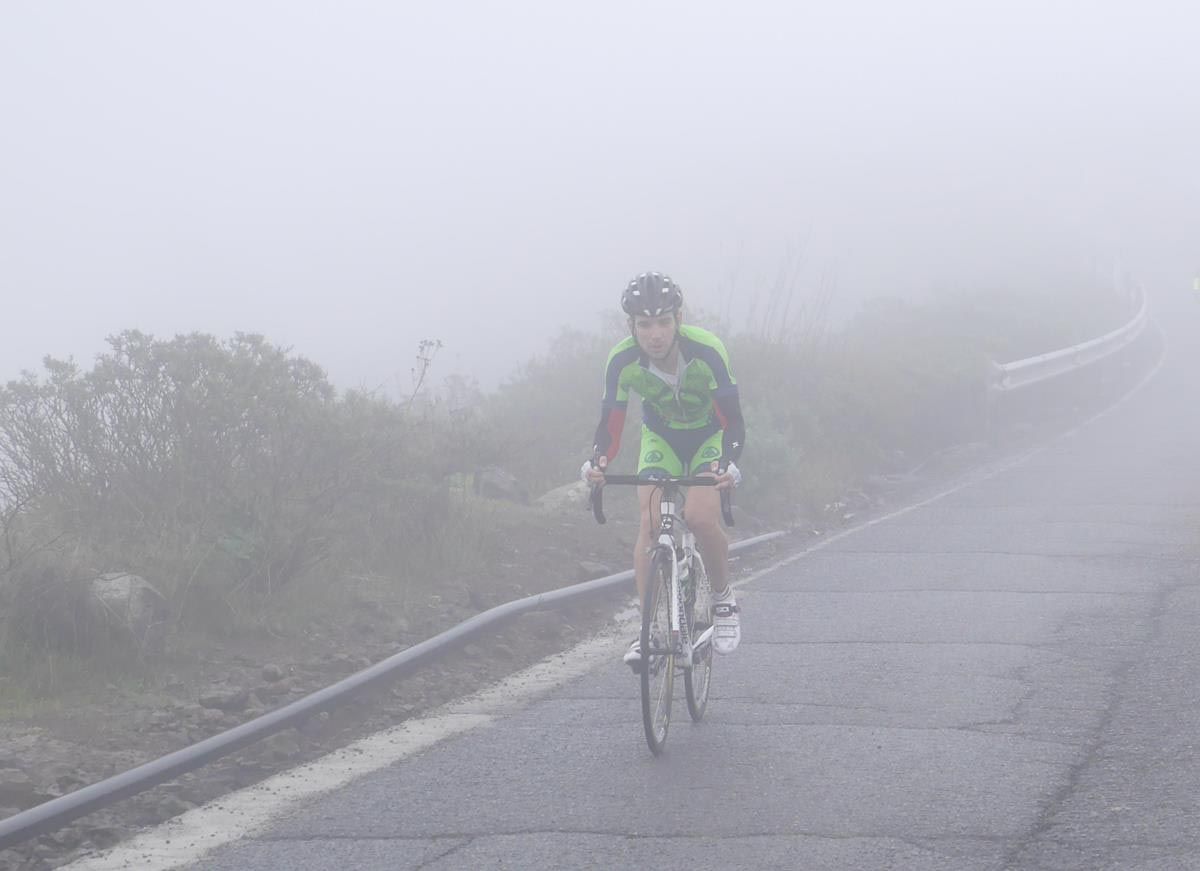 Pico de las Nieves 2014_1