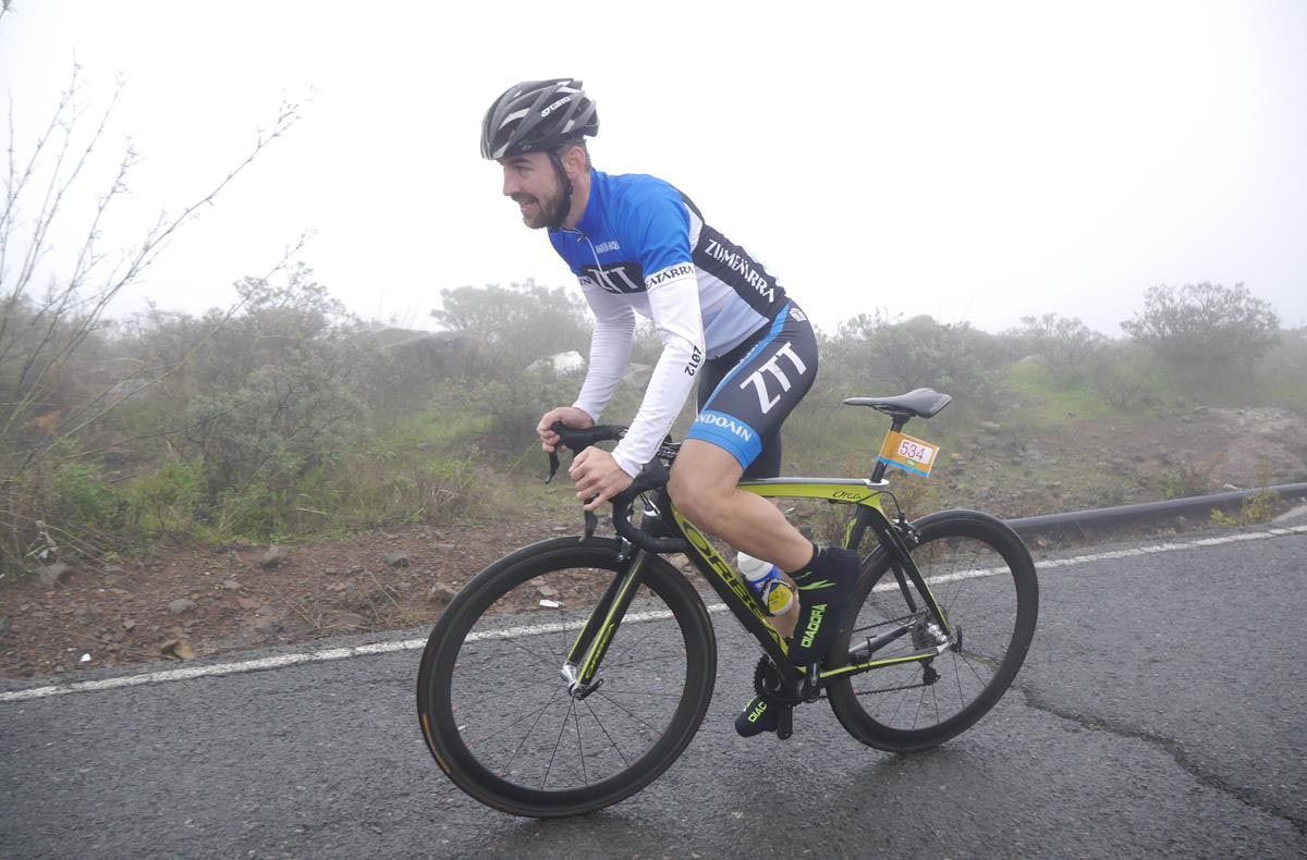 Pico de las Nieves 2014_1