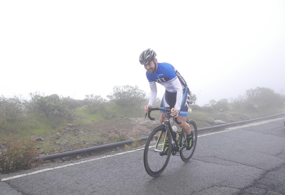 Pico de las Nieves 2014_1