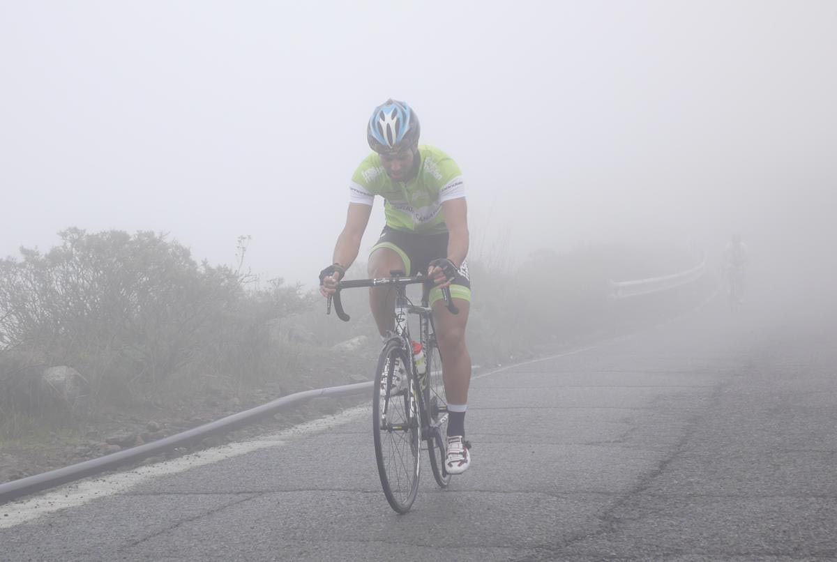 Pico de las Nieves 2014_1