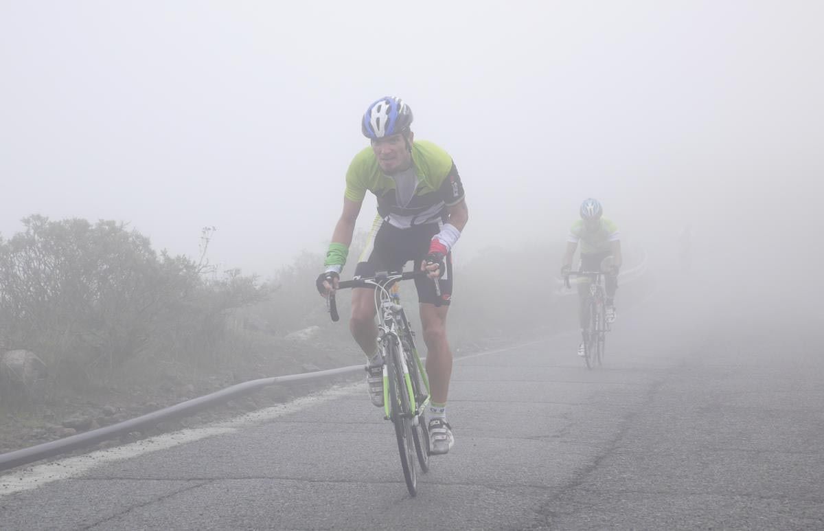 Pico de las Nieves 2014_1
