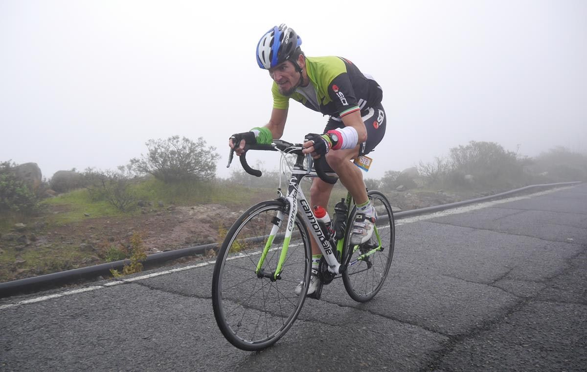 Pico de las Nieves 2014_1