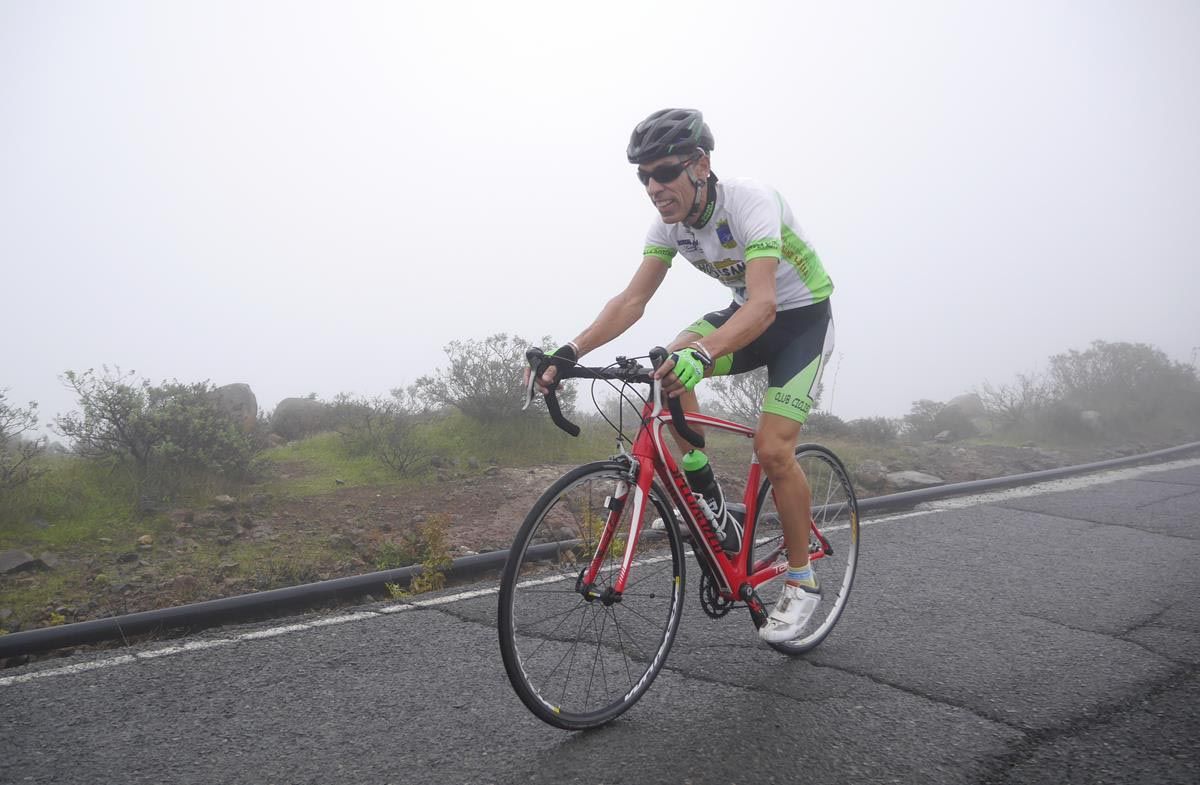 Pico de las Nieves 2014_1