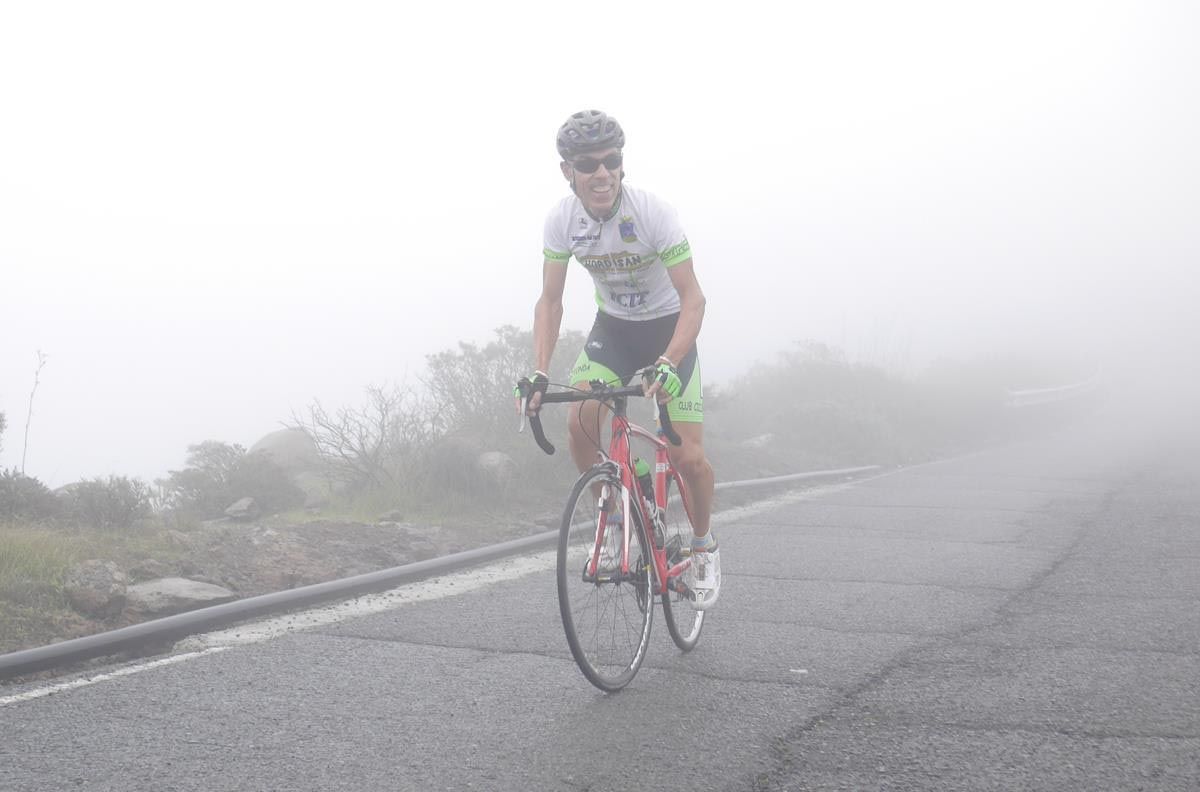 Pico de las Nieves 2014_1