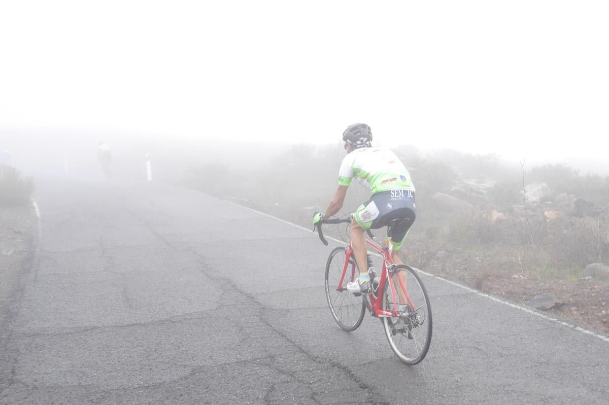 Pico de las Nieves 2014_1