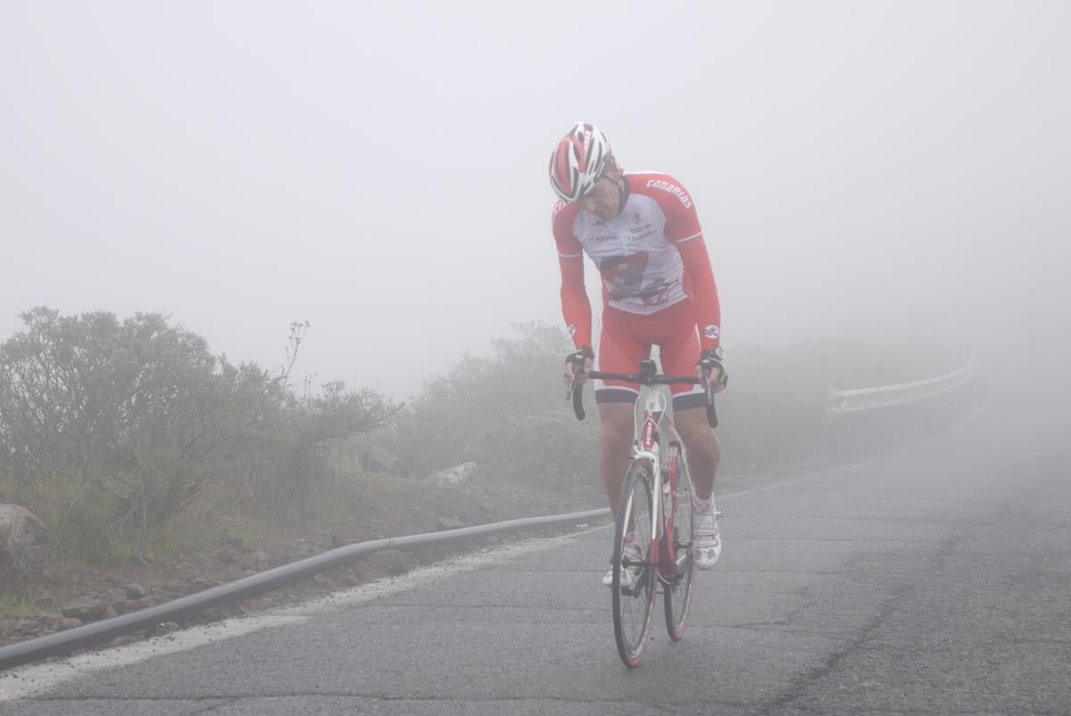 Pico de las Nieves 2014_1
