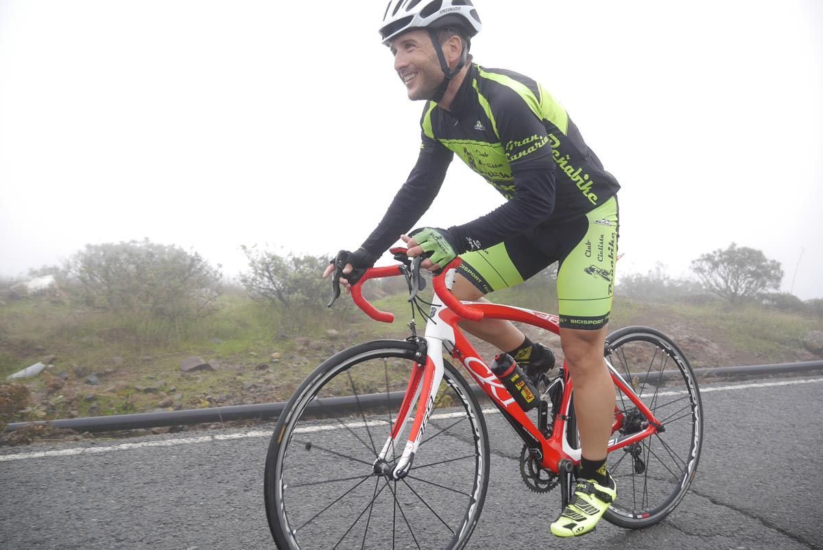 Pico de las Nieves 2014_1