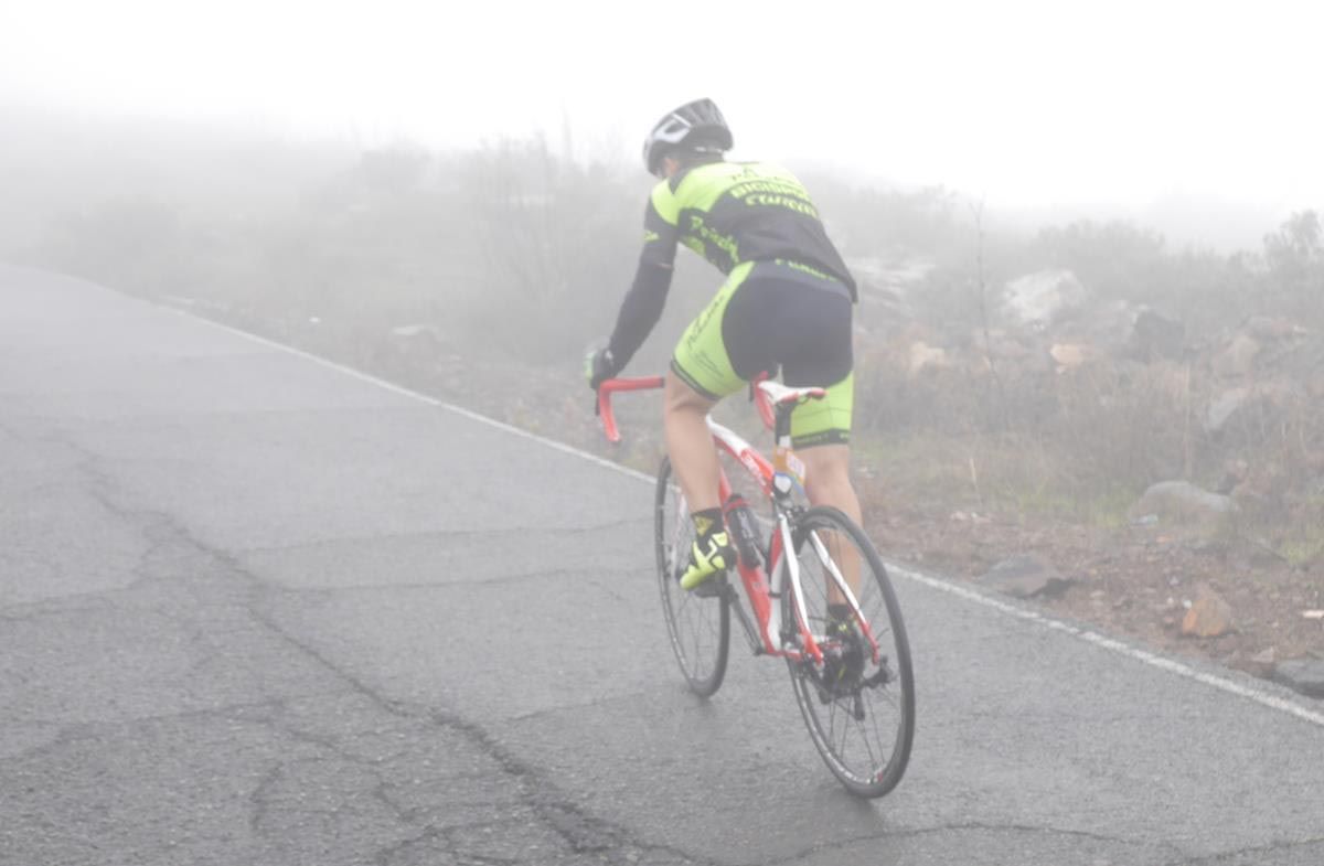 Pico de las Nieves 2014_1