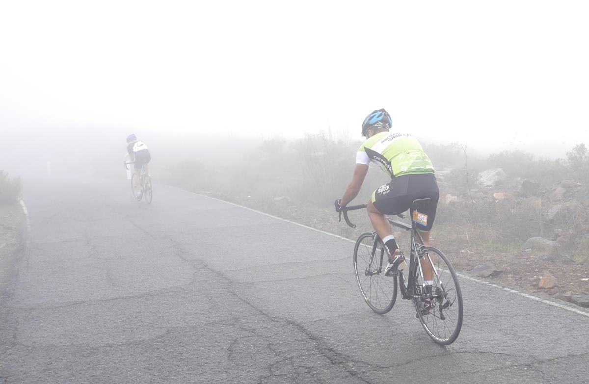 Pico de las Nieves 2014_1