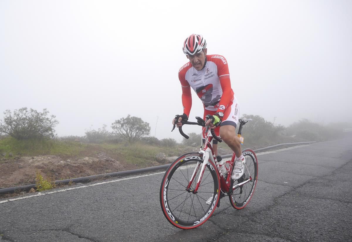 Pico de las Nieves 2014_1