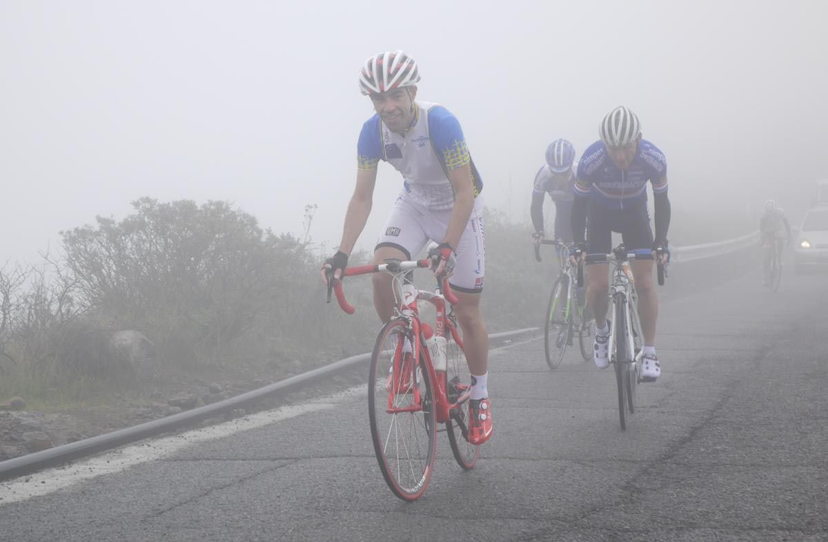 Pico de las Nieves 2014_1