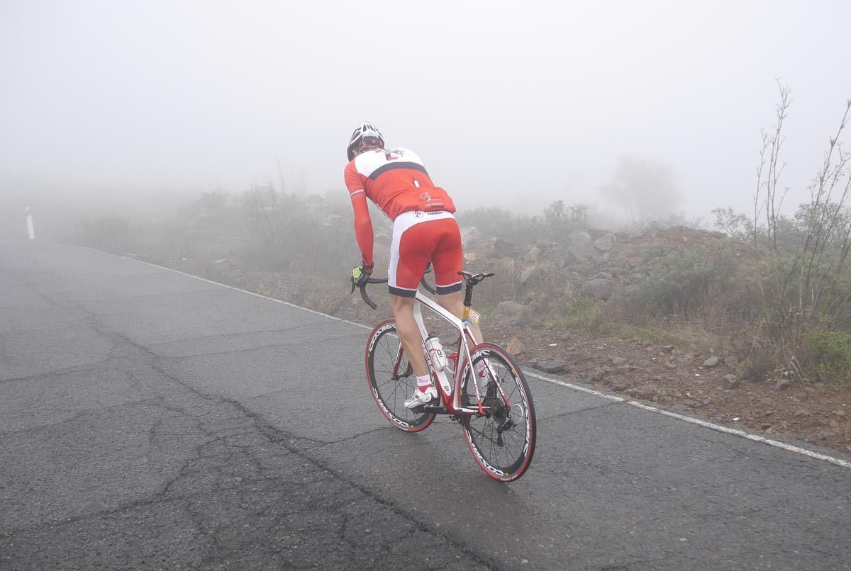 Pico de las Nieves 2014_1