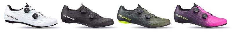 Specialized Torch (Colores)