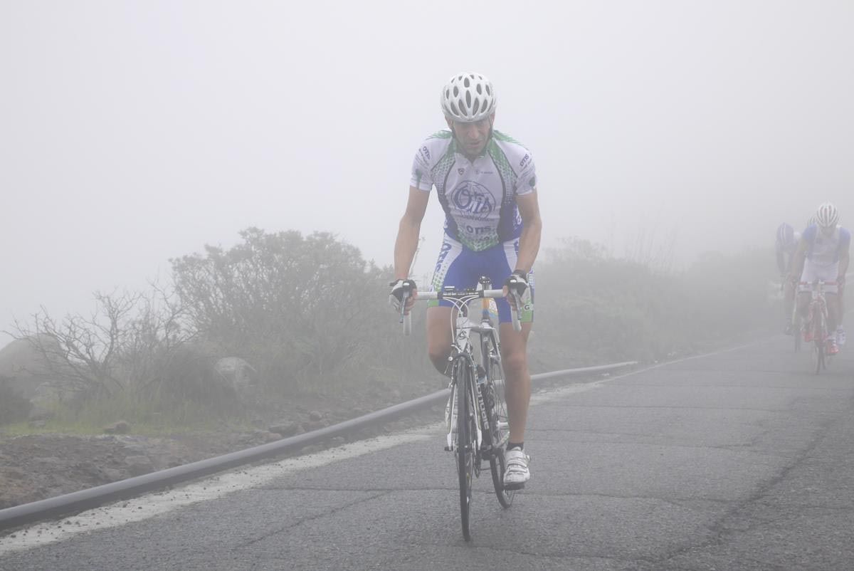 Pico de las Nieves 2014_1