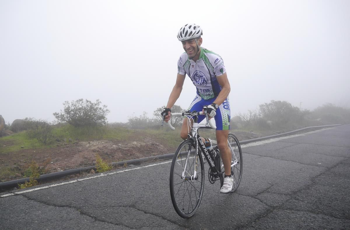 Pico de las Nieves 2014_1