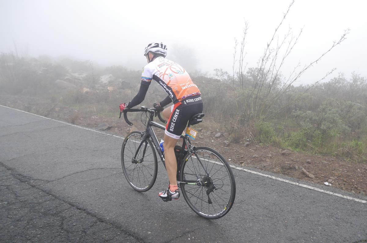 Pico de las Nieves 2014_1