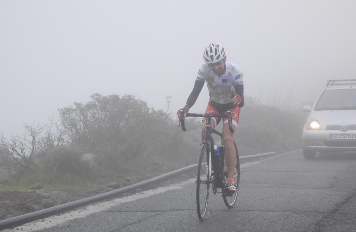Pico de las Nieves 2014_1
