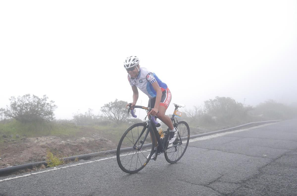 Pico de las Nieves 2014_1