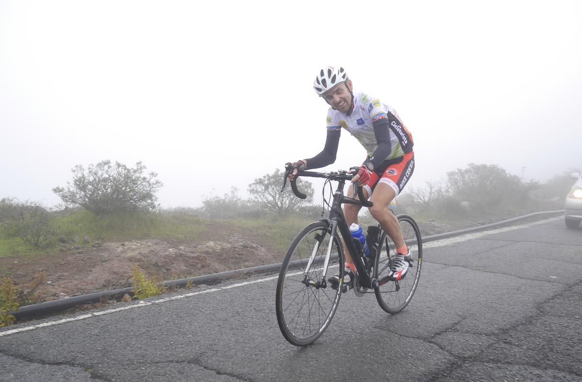 Pico de las Nieves 2014_1