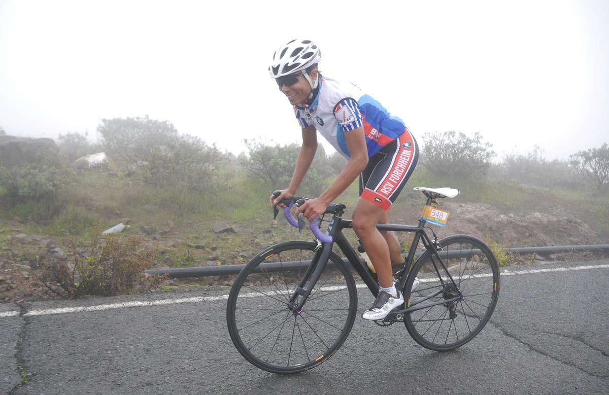 Pico de las Nieves 2014_1