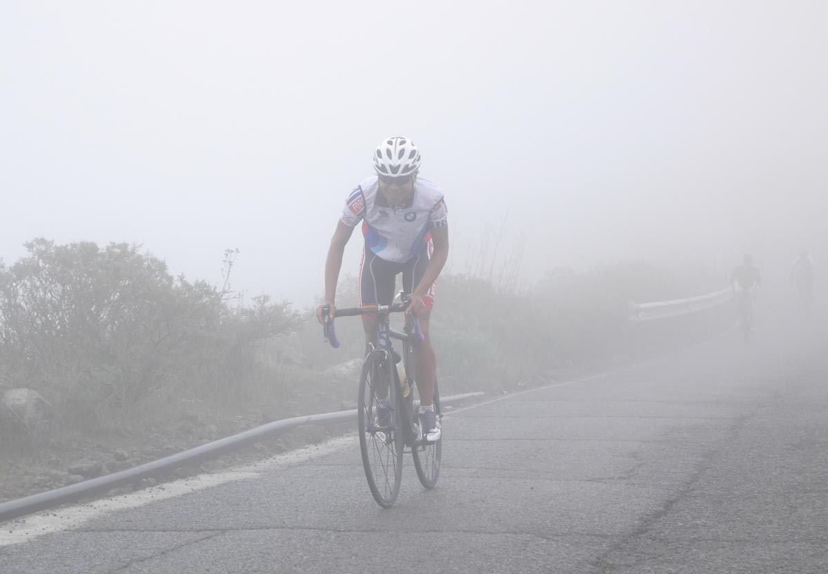 Pico de las Nieves 2014_1